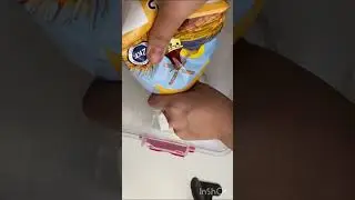 контейнер пластик  для хранение