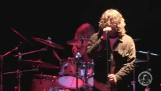 NECROSIC live at California Deathfest 2016