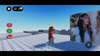Finding Katseye in Random Maps!||Roblox Gameplay!