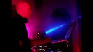 PatrickCodenys Front242 DJSet LaCapilla Nov 30 2012 Cd Mex Video1