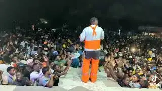 Jetty mc show live x Dj nizaa🔥🔥🔥🔥