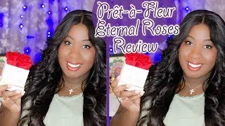 Pr&ecirc;t-&agrave;-Fleur | Eternal Roses Review &ndash; Real Roses That Last 3 Years