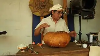 Bote, alcuza o tigrera