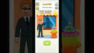 DOP 5 Draw One Part Fun Mobile Puzzle Game (Walkthrough + Tips) #gamingb #game #dop5 #puzzle