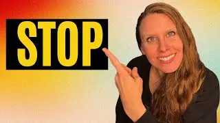 Stop &lsquo;Creating&rsquo; &ndash; Do THIS to Manifest Faster