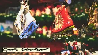 Weihnachtsmarkt 𝗖𝗵𝗲𝗺𝗻𝗶𝘁𝘇