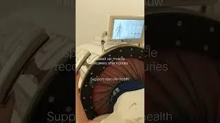 Intermittent Vacuum Therapy