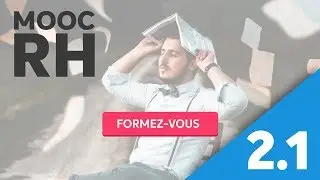 Comment g&eacute;rer le dossier du personnel ? - MOOC RH Eur&eacute;cia