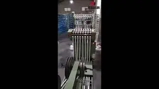 FIBC belt Ribbon loom High Speed FIBC Bag Making Machine Webbing Textile Machinery Automation