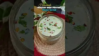 Homemade cheese spread #cheese #cheesetoast #dip #spread #sauce #homemade #tasty #protein #food