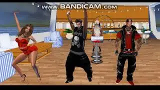 IMVU Sound Track Duice Daisy Dukes