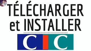 T&eacute;l&eacute;charger CIC App, INSTALLER CIC application (gratuit) - Banque en ligne (carte RIB) - Assurance