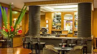 BigCityHotels &bull; Review Millennium Gloucester Hotel London