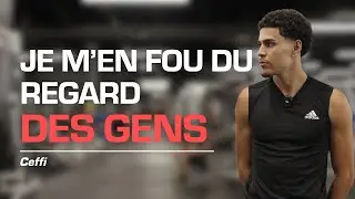 Comment Ceffi a chang&eacute; sa vie avec une cam&eacute;ra &agrave; 20 $ | Gym Talk &Eacute;pisode 4