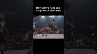 Billy Gunn's 