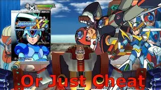 Ten Tips to Enjoy (Tolerate) Mega Man X7