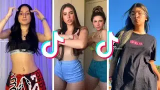 MELHORES DANCINHAS DA SEMANA | TIKTOK MASHUP BRAZIL 2022 | DANCE SE SOUBER | TENTE NÃO DANÇAR🎶