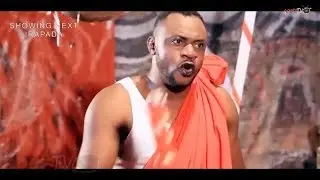 Irapada Yoruba Movie 2018 Now Showing On ApataTV+