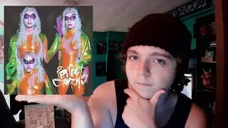 The Armed - Perfect Saviors (Quick Album Review)