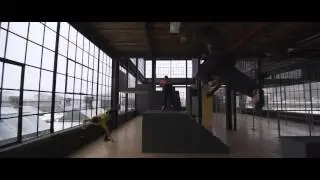 The Monkey Vault - Parkour 