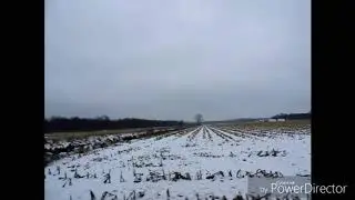 Winter Brew (Fall to Winter)