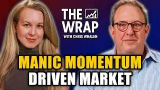 Chris Whalen: A Manic, Momentum-Driven Market Meets Reality