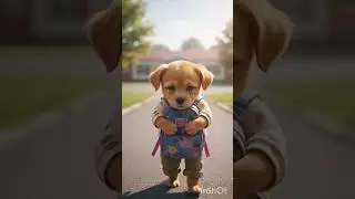 # a poor hungry dog#