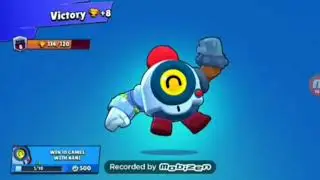 Solo Showdown - ONLY MOVING WITH MORTIS ATTACK (inspiration by wonderbrad)