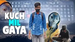 Kuch mil gaya | vines video | mitron ki vines | funny video