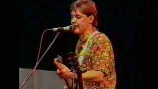 Fairport Convention : Head In A Sack (live 1986)