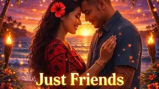 JUST FRIENDS [2026] - MUSIQ SOULCHILD