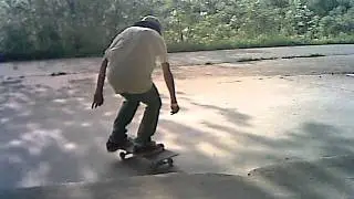 Loading Dock Lines with John Navs.AVI