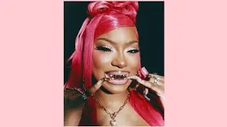 Latto x Monaleo Type Beat - 'HOTSPOT' | Female Rap Beats 2025