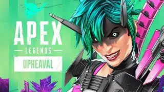 { #22 } [ Apex Legends ] bah surprise late night stream ft fiqzz, syrup (MY/EN)