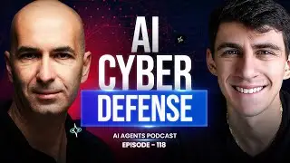 Why Deterministic AI Beats GenAI in Cybersecurity with Ian Amit | EP118