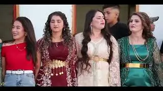 اجمل افراح كوباني صالة روناهي عريس نبي& يا سيمن 2025/7/4(2) فيديو شامليان 0988677981: حمودة
