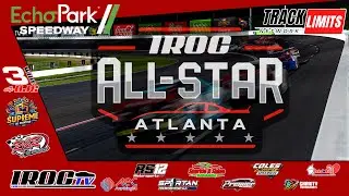 IROC Challenge Series | The All-Star Race | Atlanta