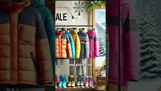How much does it Cost to Start Skiing? #shorts #ytshorts #viralshorts