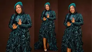 Mercy Chinwo has beyond amazing fans #mercychinwo #mercyisblessed #mercychinwomarriage