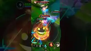 Viip St. #wildrift #leagueoflegends #clipwildrift #riotgames