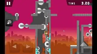 Mad Dex 30-32 level.