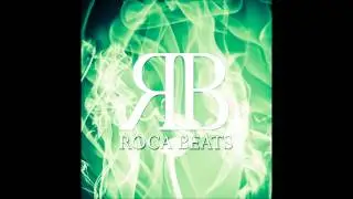 FIJI Instrumental (Prod. Roca Beats)