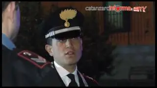 Girifalco, controlli e perquisizioni dei carabinieri