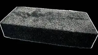Carbon-Negative Building Material Developed at Worcester Polytechnic Institute Published in Matter