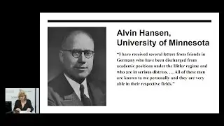 Deciding Who Was Worth Saving: American Universities and the Refugee Scholars of the Nazi Era