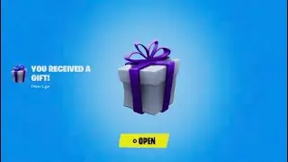 *New* Over The Moon Emote😍