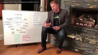 Operational Tools & Complete CRM - Fireside Chat with CEO, Lars Helgeson #8