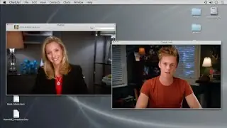 web therapy &ndash; the Caspar Lee sessions