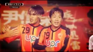 RENOFA　YAMAGUCHI FC