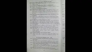 Puritan Age Short Questions ( 2 pages )
